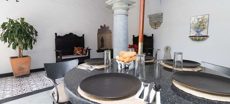 Hotel Boutique Naura Centro Oaxaca: Foto 