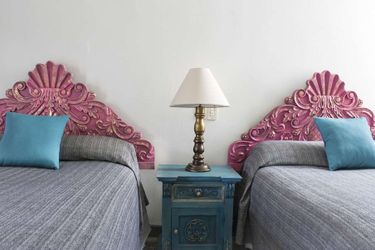 Hotel Boutique Naura Centro Oaxaca: Photo 