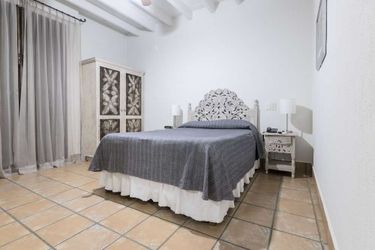 Hotel Boutique Naura Centro Oaxaca: Photo 
