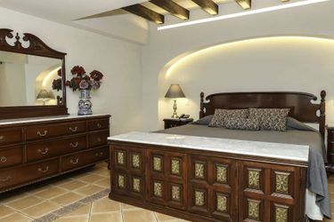 Hotel Boutique Naura Centro Oaxaca: Photo 