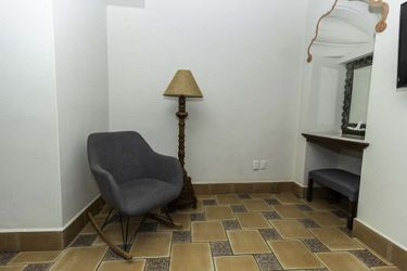 Hotel Boutique Naura Centro Oaxaca: Photo 