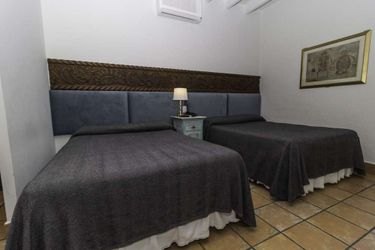 Hotel Boutique Naura Centro Oaxaca: Photo 