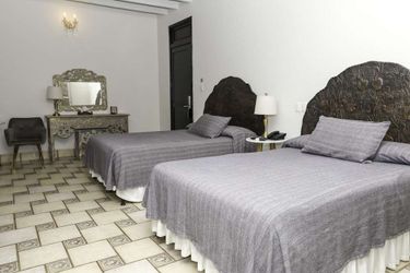 Hotel Boutique Naura Centro Oaxaca: Photo 