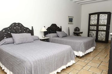 Hotel Boutique Naura Centro Oaxaca: Photo 