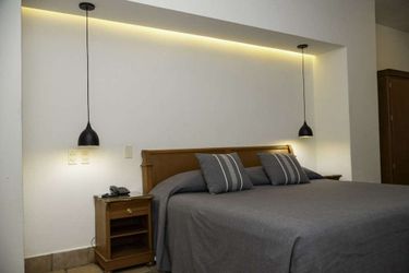 Hotel Boutique Naura Centro Oaxaca: Photo 