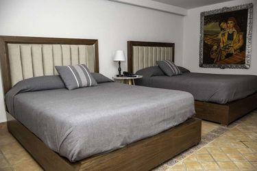 Hotel Boutique Naura Centro Oaxaca: Photo 