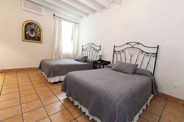Hotel Boutique Naura Centro Oaxaca: Photo 