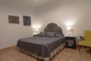 Hotel Boutique Naura Centro Oaxaca: Photo 