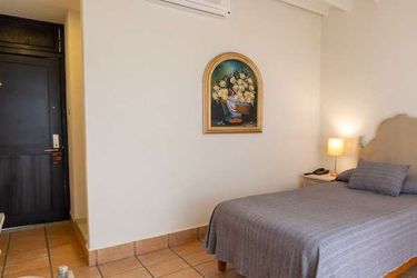 Hotel Boutique Naura Centro Oaxaca: Photo 