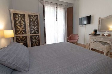 Hotel Boutique Naura Centro Oaxaca: Photo 