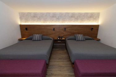Hotel Boutique Naura Centro Oaxaca: Photo 
