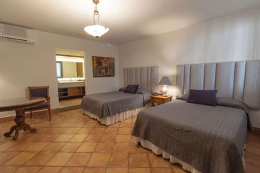 Hotel Boutique Naura Centro Oaxaca: Photo 