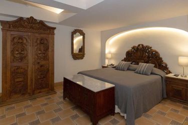 Hotel Boutique Naura Centro Oaxaca: Photo 