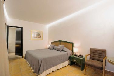 Hotel Boutique Naura Centro Oaxaca: Photo 