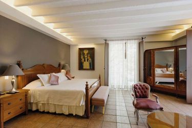 Hotel Boutique Naura Centro Oaxaca: Photo 