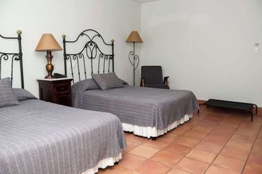 Hotel Boutique Naura Centro Oaxaca: Photo 