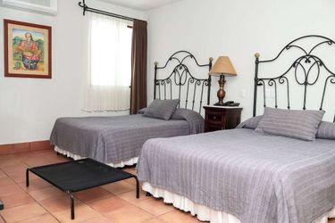Hotel Boutique Naura Centro Oaxaca: Photo 