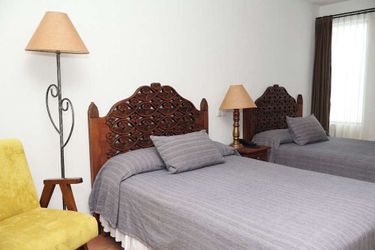 Hotel Boutique Naura Centro Oaxaca: Photo 