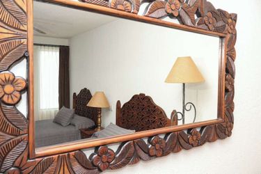 Hotel Boutique Naura Centro Oaxaca: Photo 