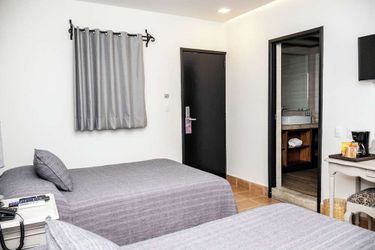 Hotel Boutique Naura Centro Oaxaca: Photo 