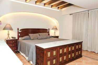 Hotel Boutique Naura Centro Oaxaca: Photo 