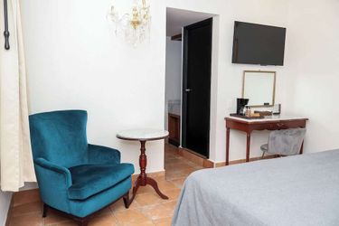 Hotel Boutique Naura Centro Oaxaca: Photo 