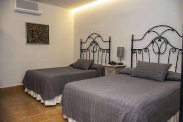 Hotel Boutique Naura Centro Oaxaca: Photo 