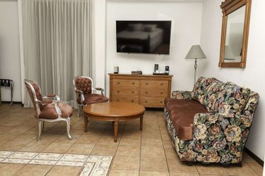 Hotel Boutique Naura Centro Oaxaca: Photo 