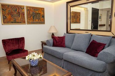 Hotel Boutique Naura Centro Oaxaca: Photo 