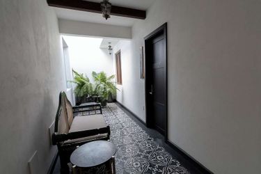 Hotel Boutique Naura Centro Oaxaca: Photo 
