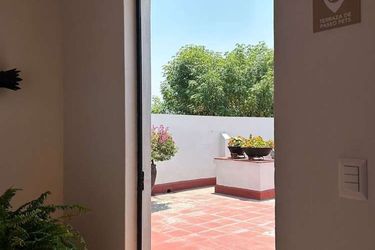Hotel Boutique Naura Centro Oaxaca: Photo 