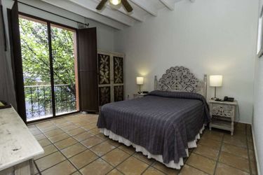 Hotel Boutique Naura Centro Oaxaca: Photo 