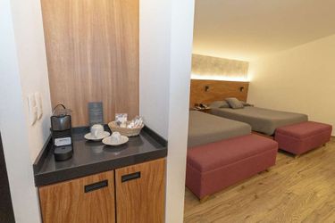 Hotel Boutique Naura Centro Oaxaca: Photo 