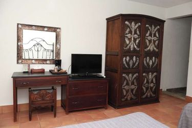 Hotel Boutique Naura Centro Oaxaca: Photo 