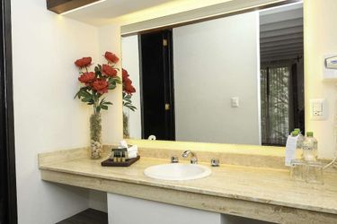 Hotel Boutique Naura Centro Oaxaca: Photo 