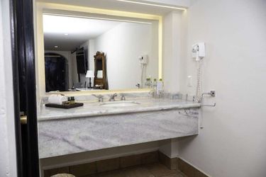 Hotel Boutique Naura Centro Oaxaca: Photo 