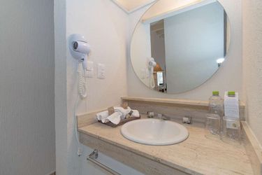 Hotel Boutique Naura Centro Oaxaca: Photo 