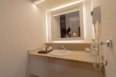 Hotel Boutique Naura Centro Oaxaca: Photo 