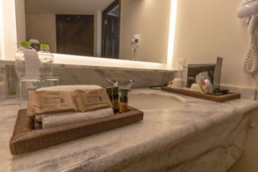 Hotel Boutique Naura Centro Oaxaca: Photo 