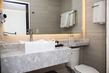 Hotel Boutique Naura Centro Oaxaca: Photo 