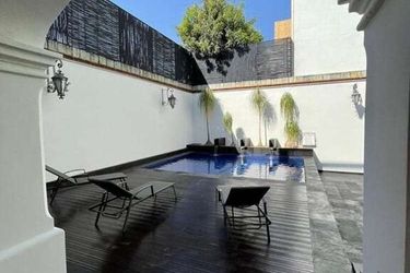 Hotel Boutique Naura Centro Oaxaca: Photo 