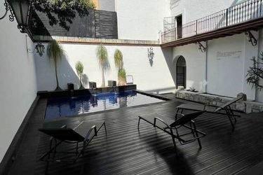 Hotel Boutique Naura Centro Oaxaca: Photo 
