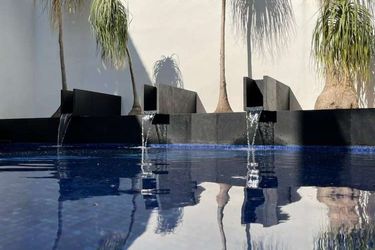 Hotel Boutique Naura Centro Oaxaca: Photo 
