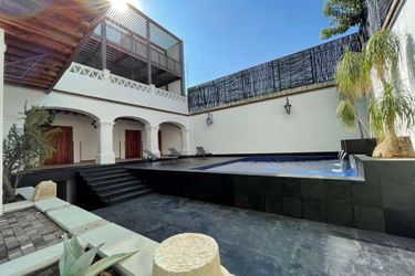 Hotel Boutique Naura Centro Oaxaca: Photo 