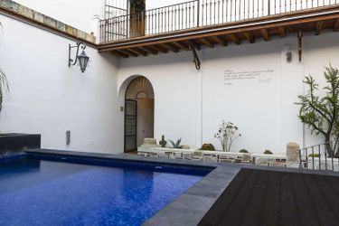 Hotel Boutique Naura Centro Oaxaca: Photo 