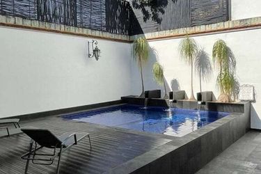 Hotel Boutique Naura Centro Oaxaca: Photo 
