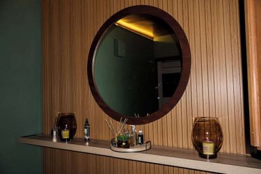 Hotel Boutique Naura Centro Oaxaca: Photo 