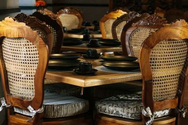 Hotel Boutique Naura Centro Oaxaca: Photo 