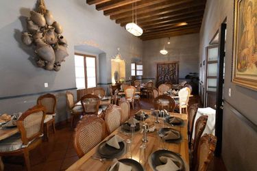 Hotel Boutique Naura Centro Oaxaca: Photo 