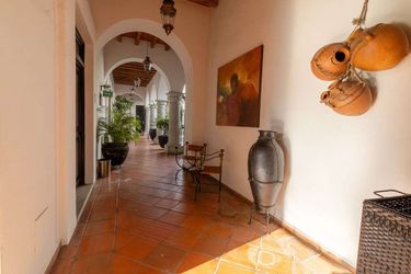 Hotel Boutique Naura Centro Oaxaca: Photo 